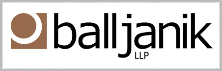 Ball Janik LLP