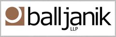 Ball Janik LLP Logo