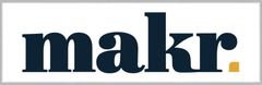 makr. Logo