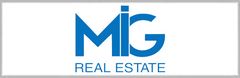 MIG Real Estate Logo