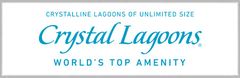 Crystal Lagoons US Corp Logo