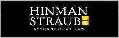 Hinman Straub Logo