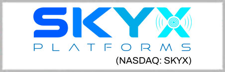 SKYX Platforms
