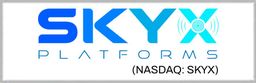 SKYX Platforms
