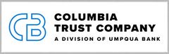 Columbia Trust Company Logo