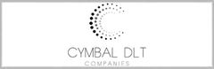 Cymbal DLT Companies Logo