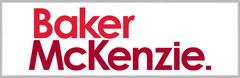 Baker McKenzie Logo