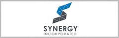Synergy Modular Logo