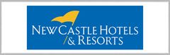 New Castle Hotels & Resorts Logo