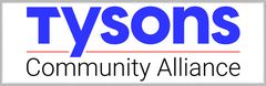 Tysons Community Alliance Logo