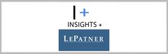 LePatner & Associates Logo