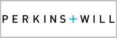 Perkins + Will Logo