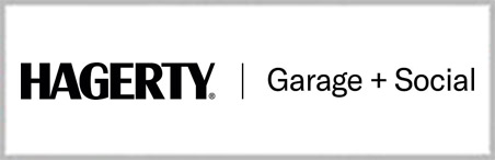Hagerty Garage + Social