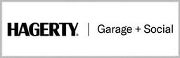 Hagerty Garage + Social