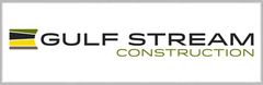 Gulf Stream Construction Logo