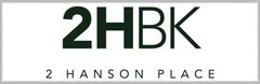 FC Hanson Office Associates, LLC, a New York Limited Liability Company Logo