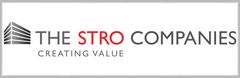 The Stro Companies Logo