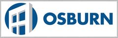 Osburn Contractors Logo