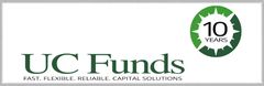 UC Funds Logo