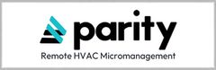 Parity US, Inc Logo