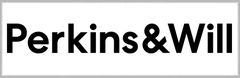 Perkins and Will Logo