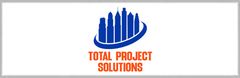 Total Project Solutions Logo