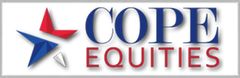 Cope DFW Logo