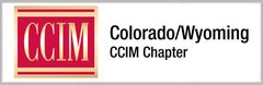 CCIM - Colorado/Wyoming Logo