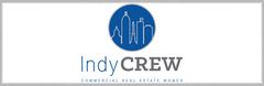 IndyCREW Logo