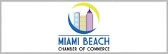 Miami Beach Chamber of Commerce Logo
