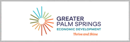 Greater Palm Springs Economic Development
