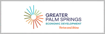 Greater Palm Springs Economic Development