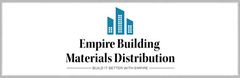 Empire Building Materials Distribution Logo