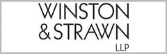 Winston & Strawn LLP Logo