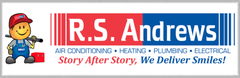 RS Andrews