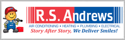 RS Andrews