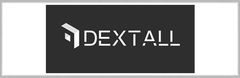 Dextall - Logo