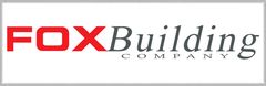 Fox Building Company Logo