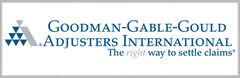 Goodman Gable Gould Logo