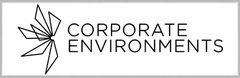Corporate Environments Logo