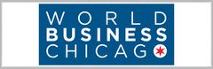 World Business Chicago Logo