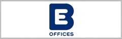 Be Offices - UK Logo