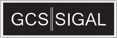 GCS - SIGAL Logo