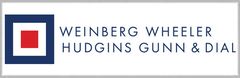 Weinberg Wheeler, Hudgins, Gunn & Dial Logo
