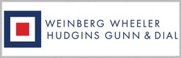 Weinberg Wheeler, Hudgins, Gunn & Dial