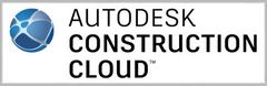 Autodesk Construction Cloud Logo