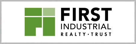 First Industrial Realty Trust