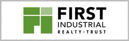 First Industrial Realty Trust