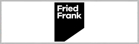 Fried Frank Harris Shriver & Jacobson