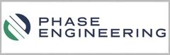 Phase Engineering, Inc. Logo